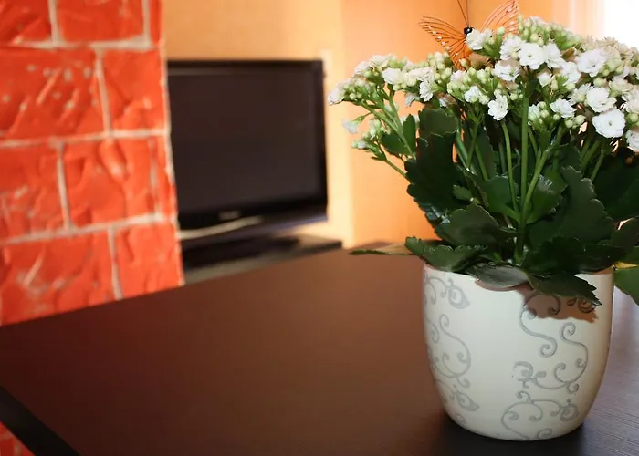 San Rum i privatbostad *