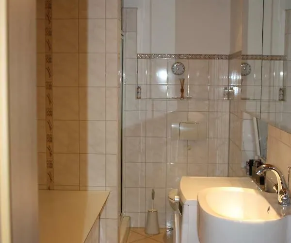 San Rum i privatbostad *